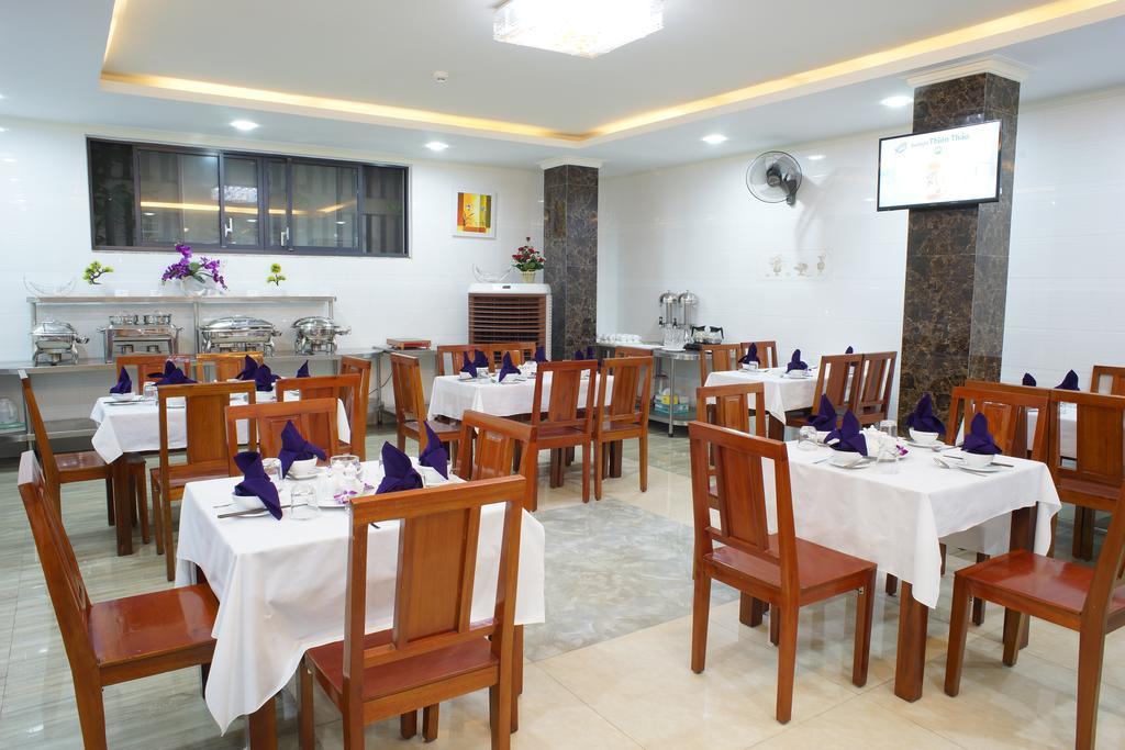 La Maison Khách sạn Đà Nẵng